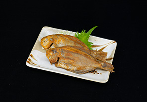 日替わり地魚唐揚げ